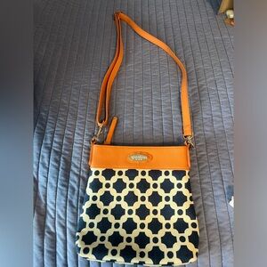 Purse/ crossbody Spartina